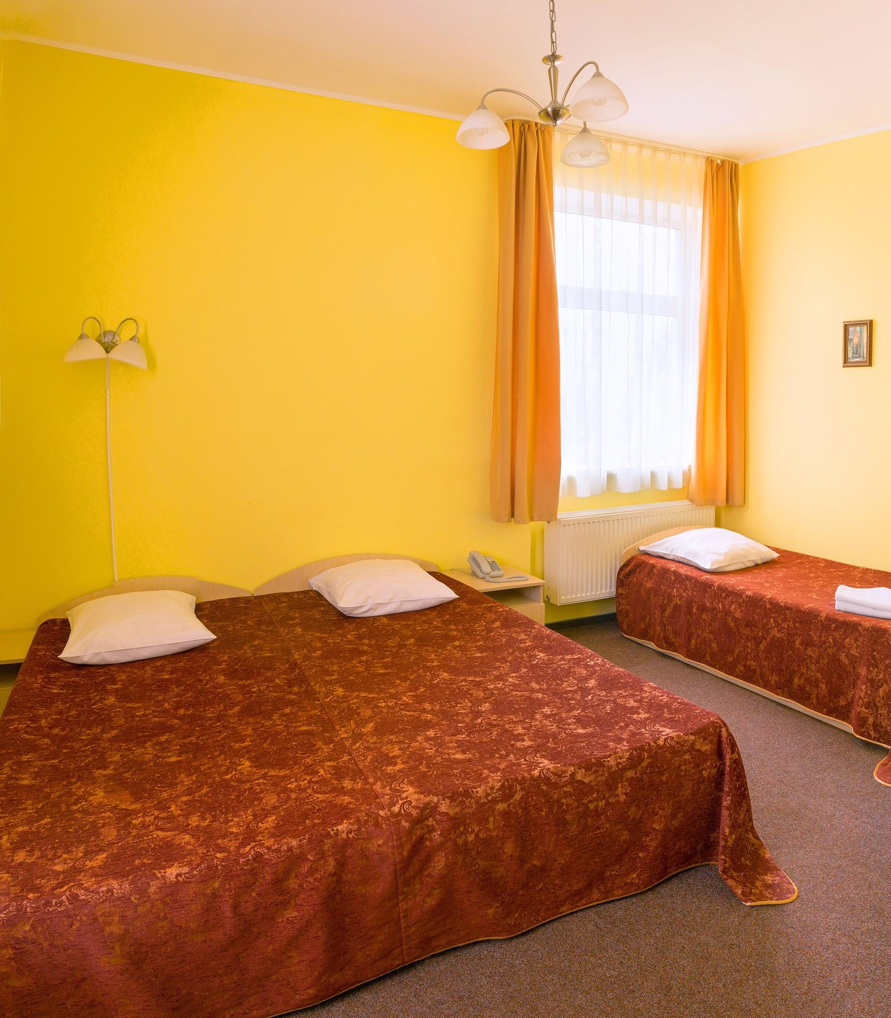 Vilmaja Hotel