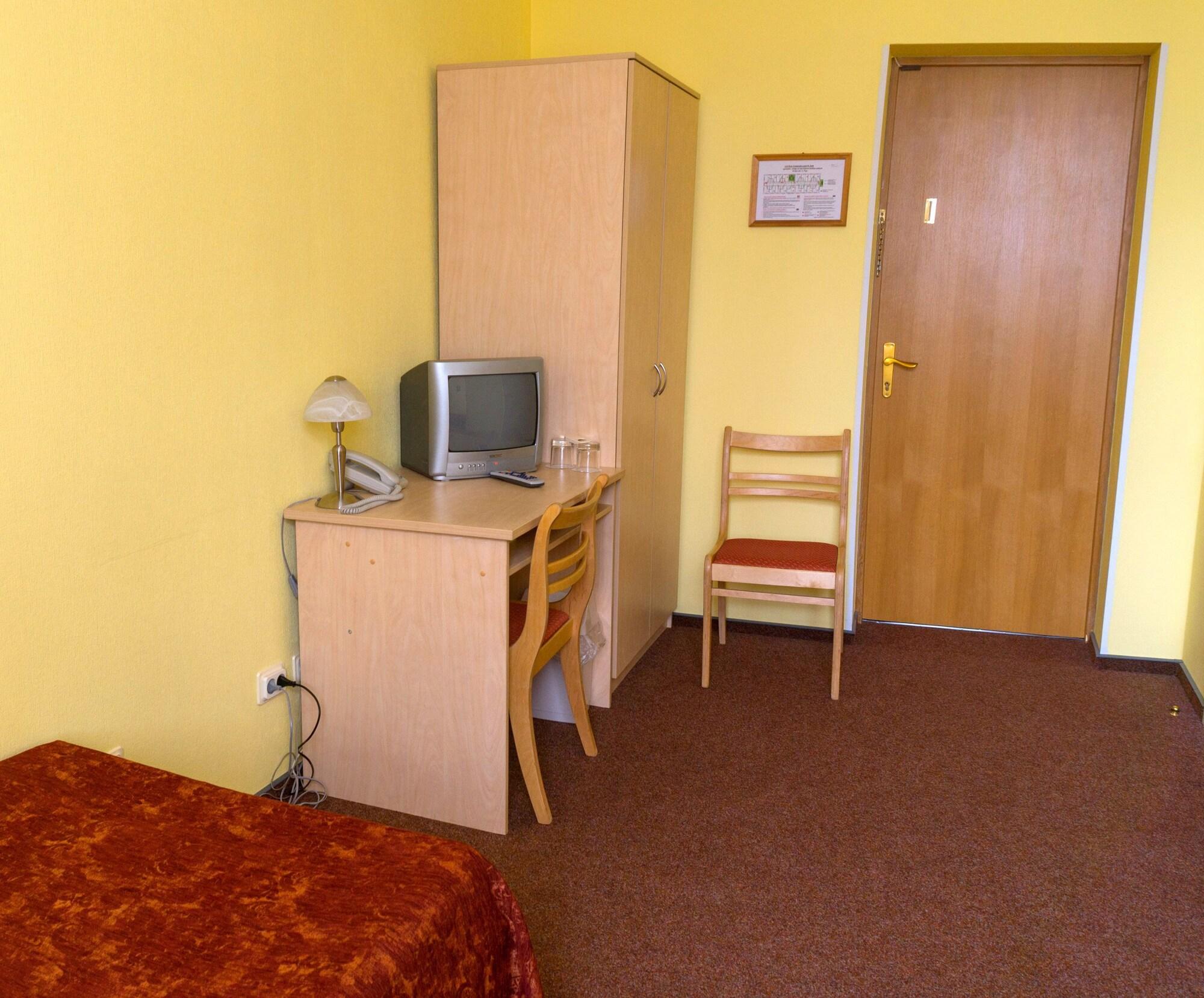 Vilmaja Hotel Riga