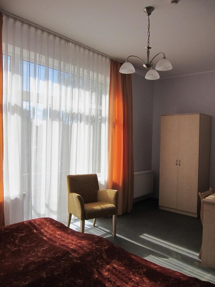 Vilmaja Hotel 3*