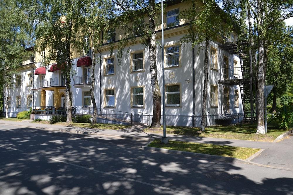 Vilmaja Hotel
