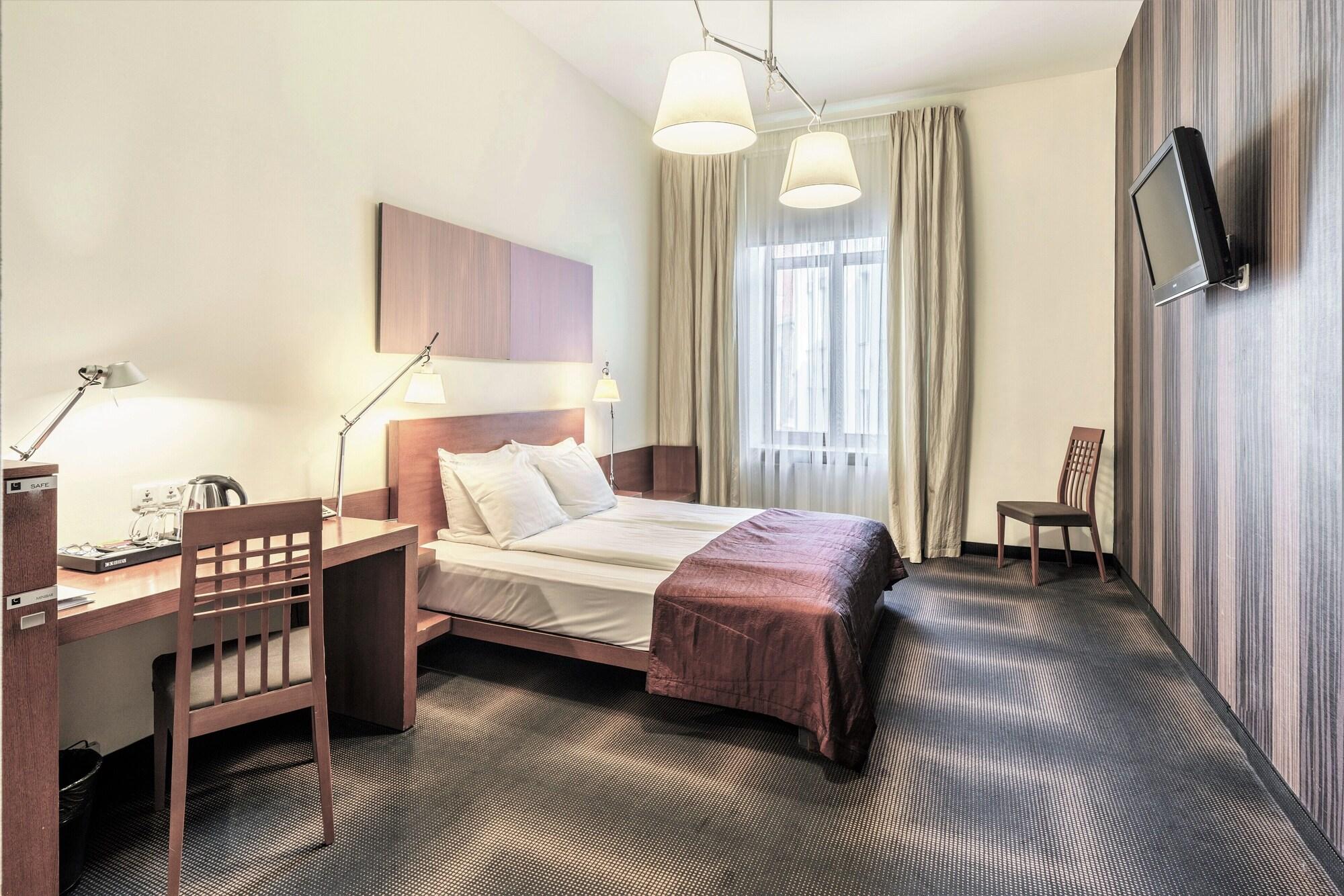 Hotel Rixwell Centra 4*