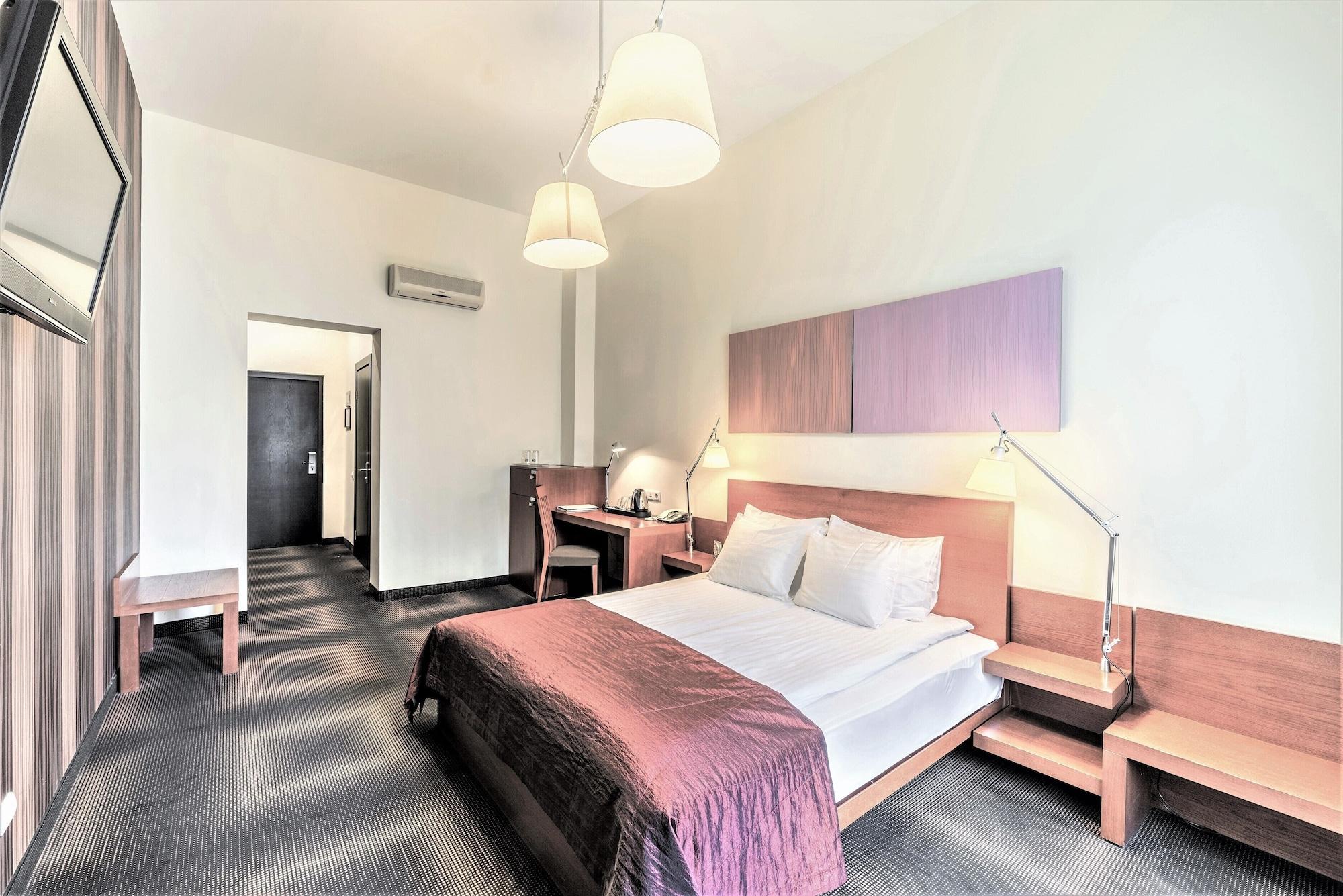 Hotel Rixwell Centra