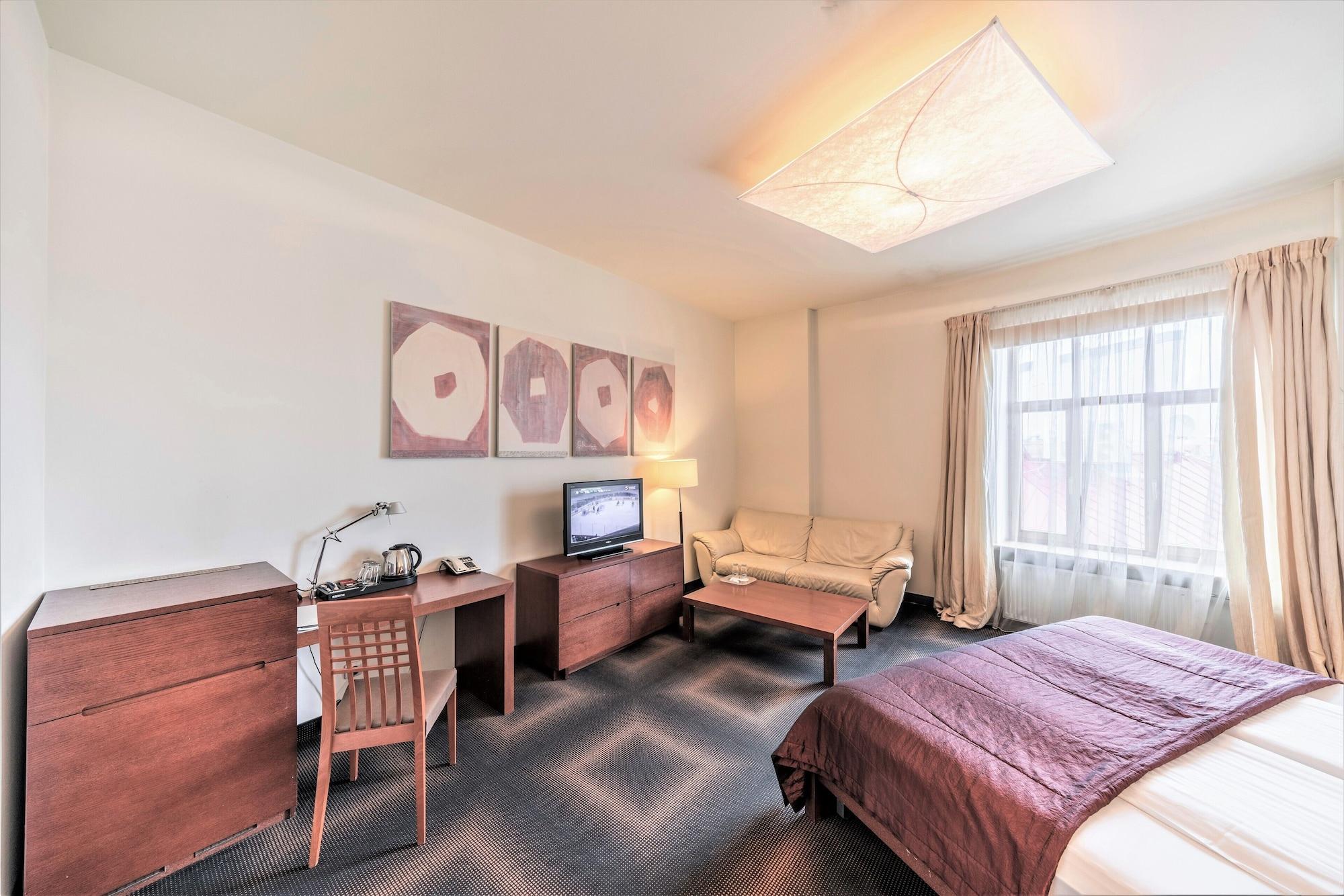 Rixwell Centra Hotel Riga