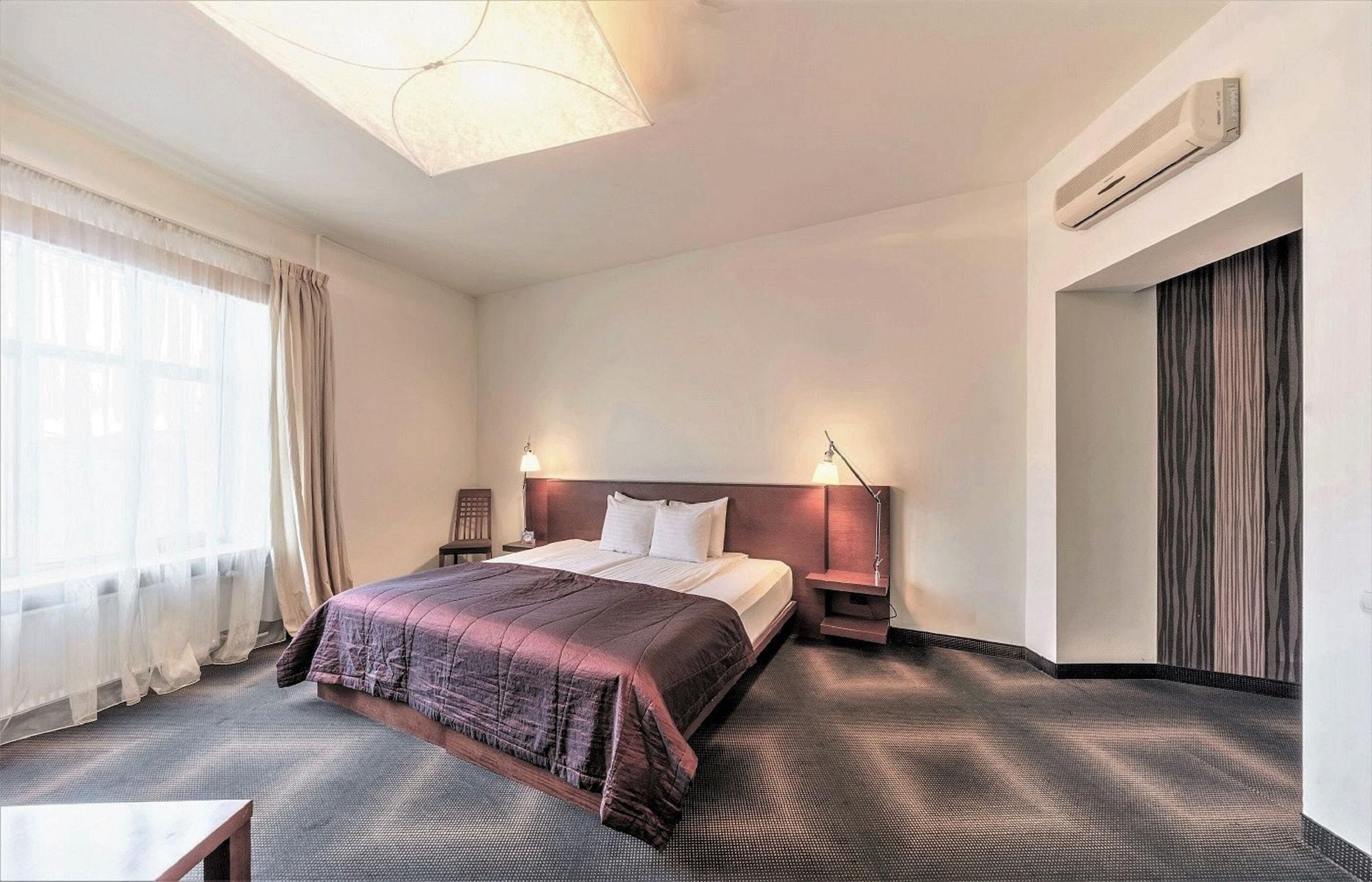 Rixwell Centra 4* Riga