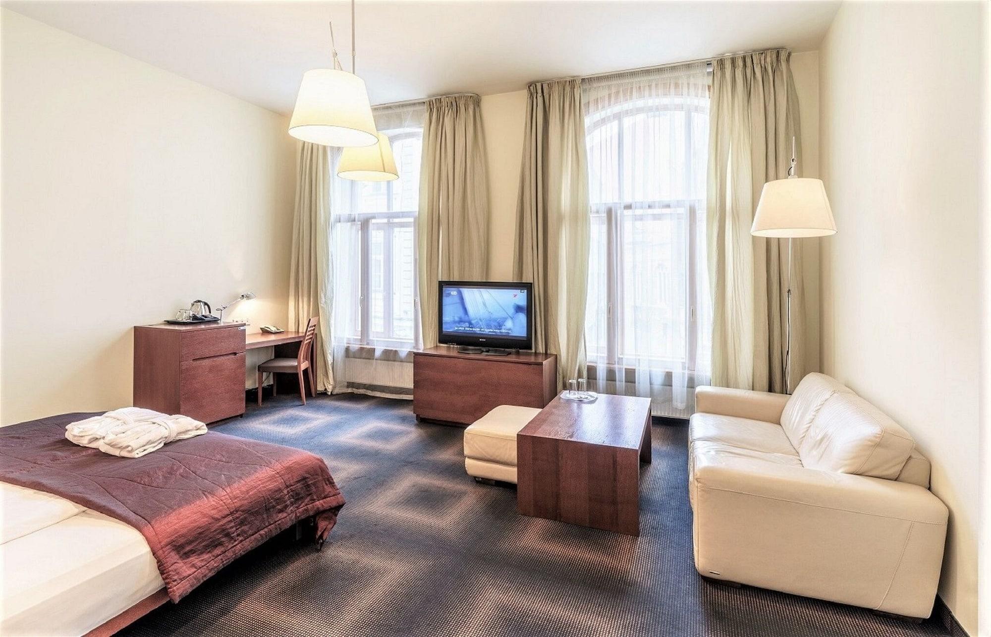 Rixwell Centra Hotel Riga