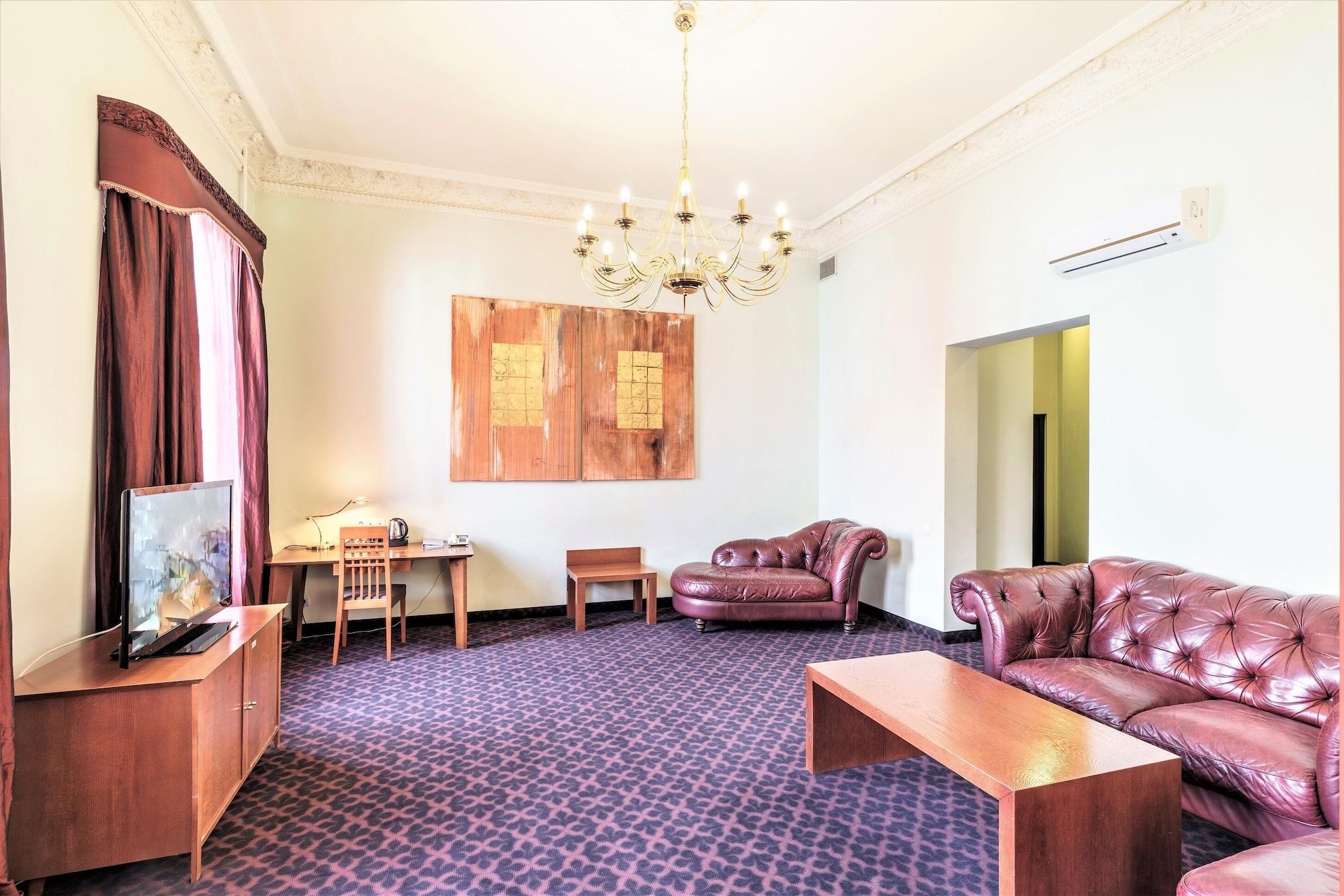Hotel Rixwell Centra
