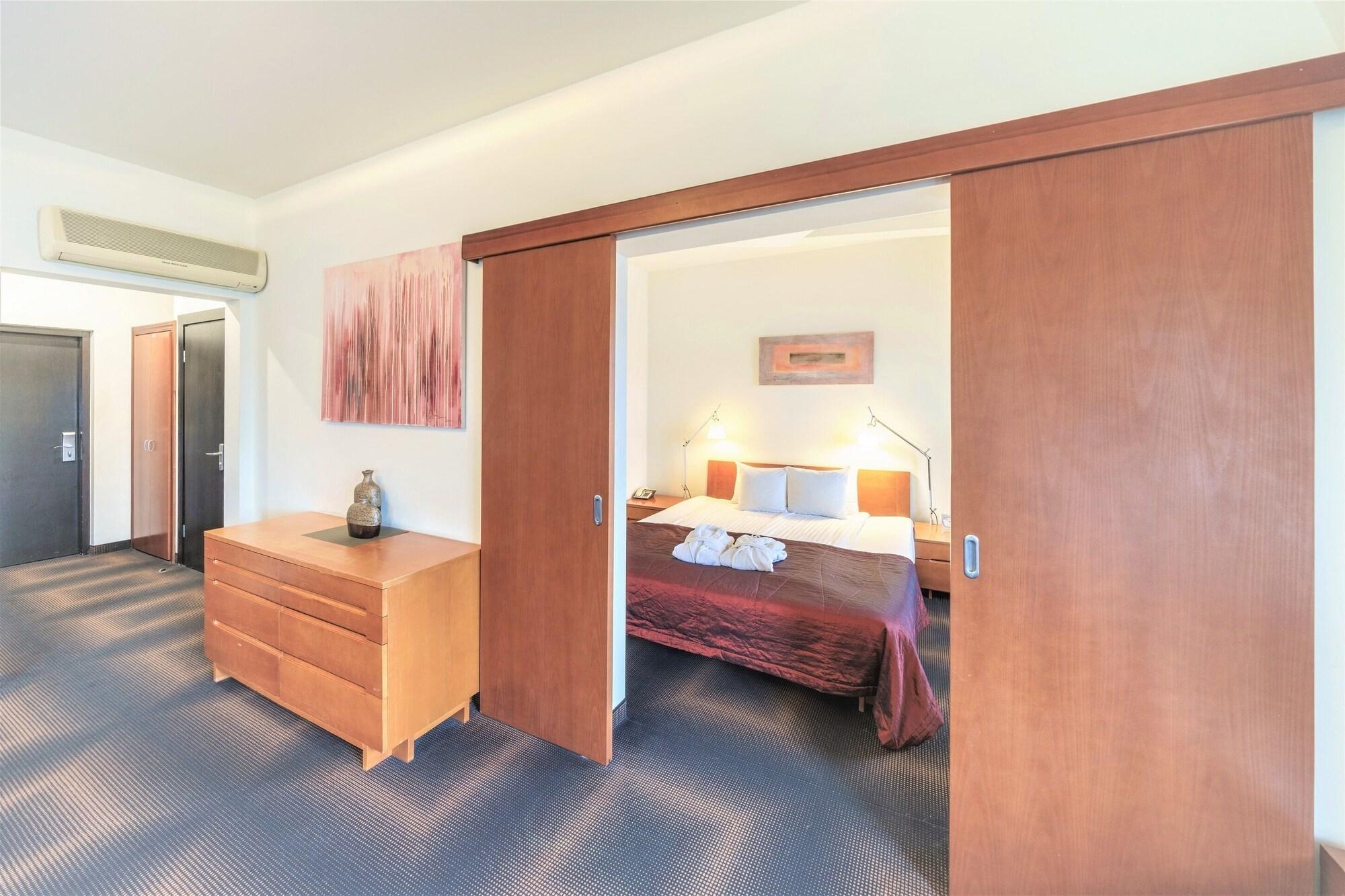 Hotel Rixwell Centra Riga