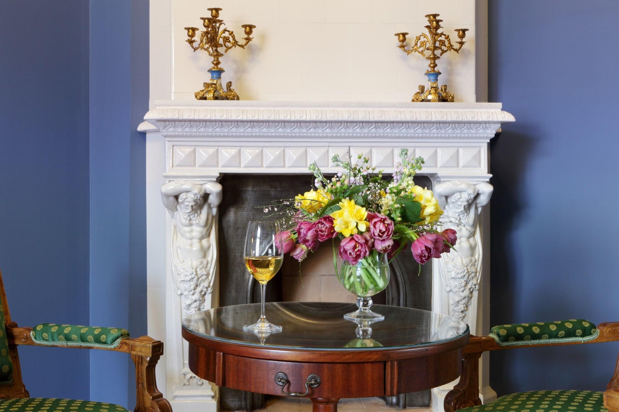Gallery Park & Spa, A Chateaux & Collection