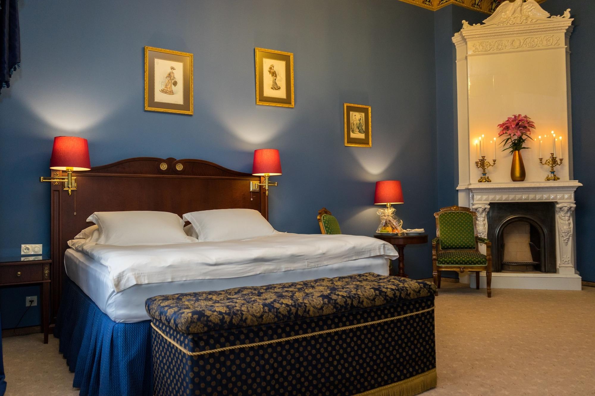 Gallery Park & Spa, A Chateaux & Collection Hotel 5*