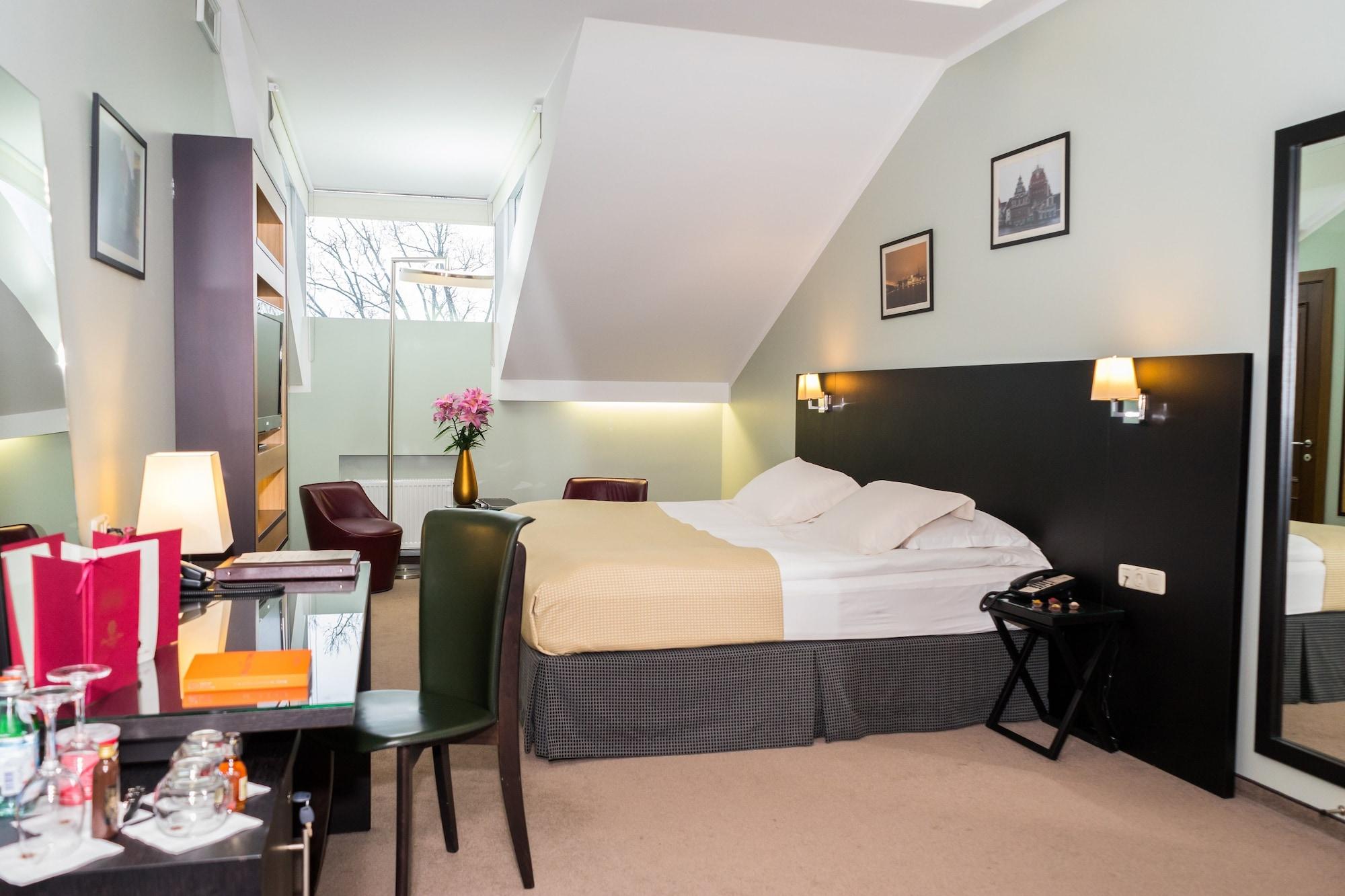Gallery Park & Spa, A Chateaux & Collection Hotel 5*