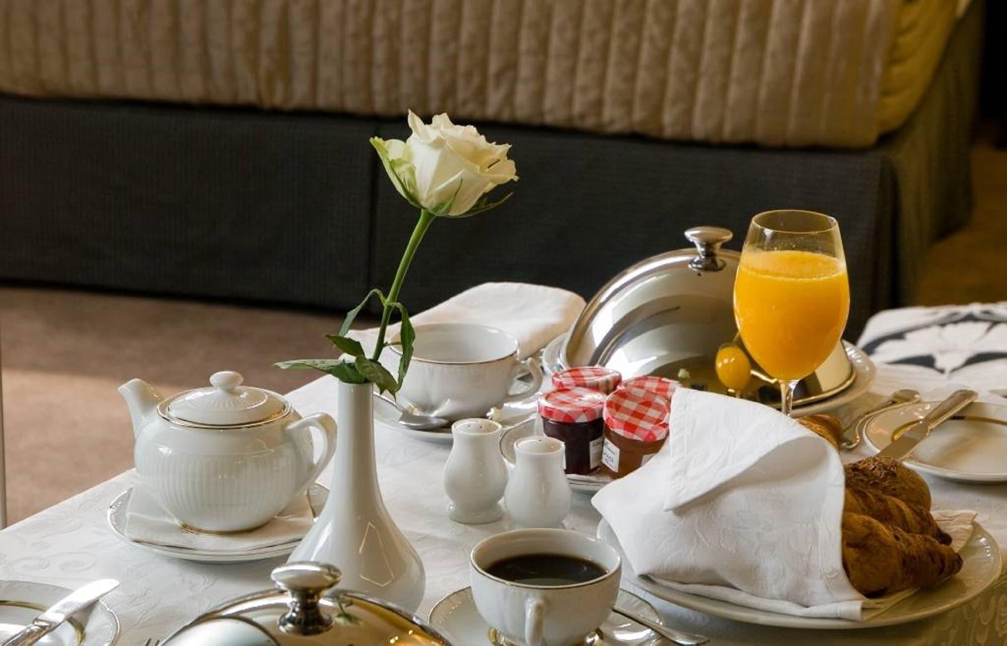 Gallery Park & Spa, A Chateaux & Collection Hotel Riga