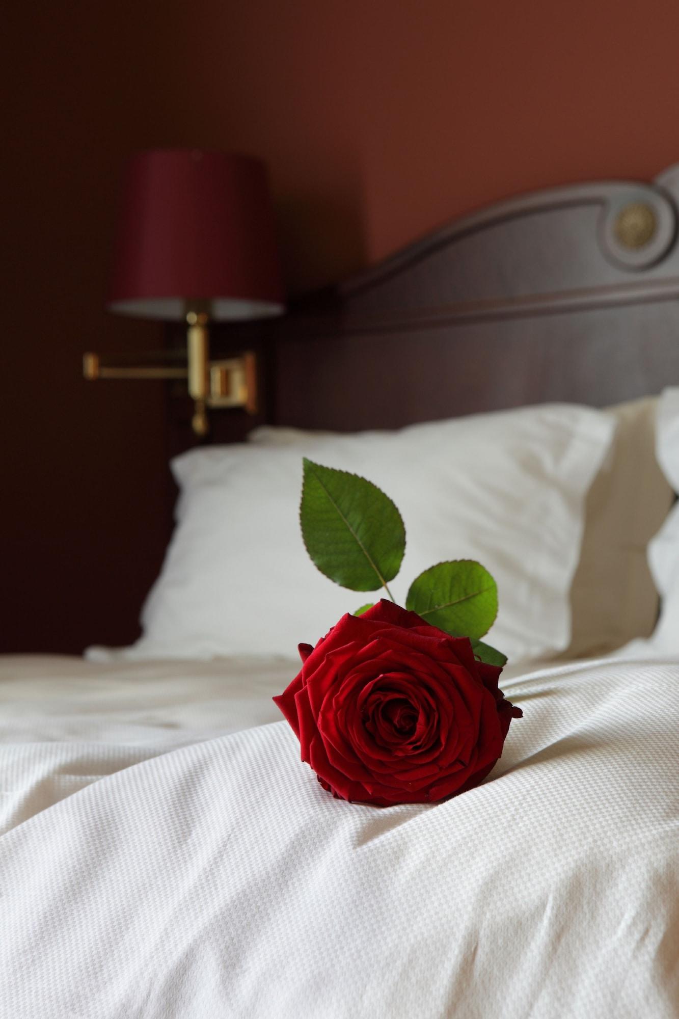 Hotel Gallery Park & Spa, A Chateaux & Collection