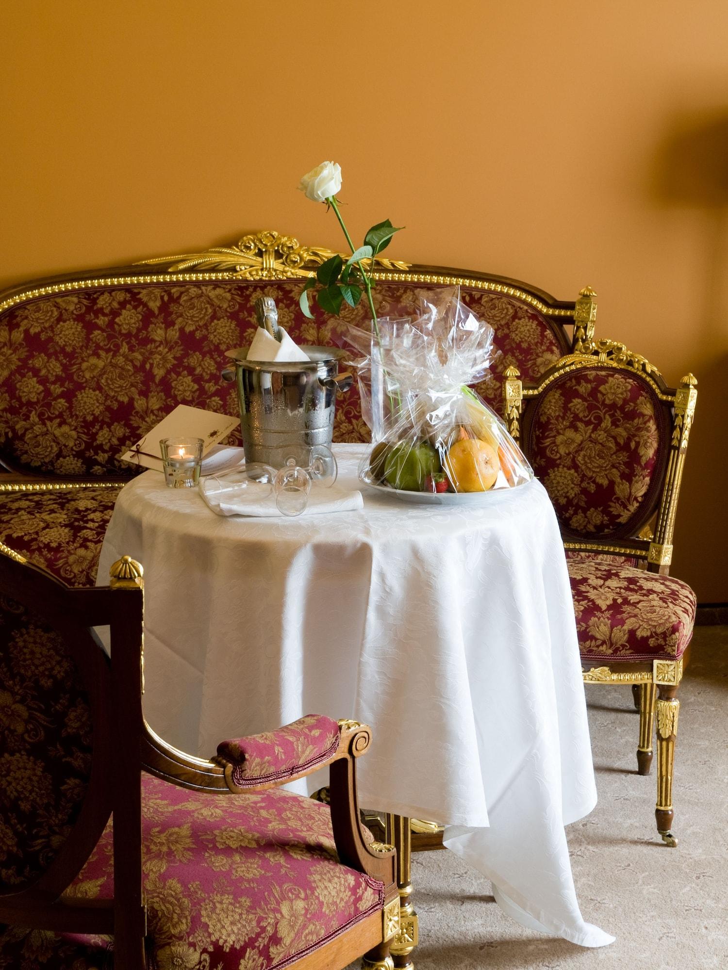 Hotel Gallery Park & Spa, A Chateaux & Collection
