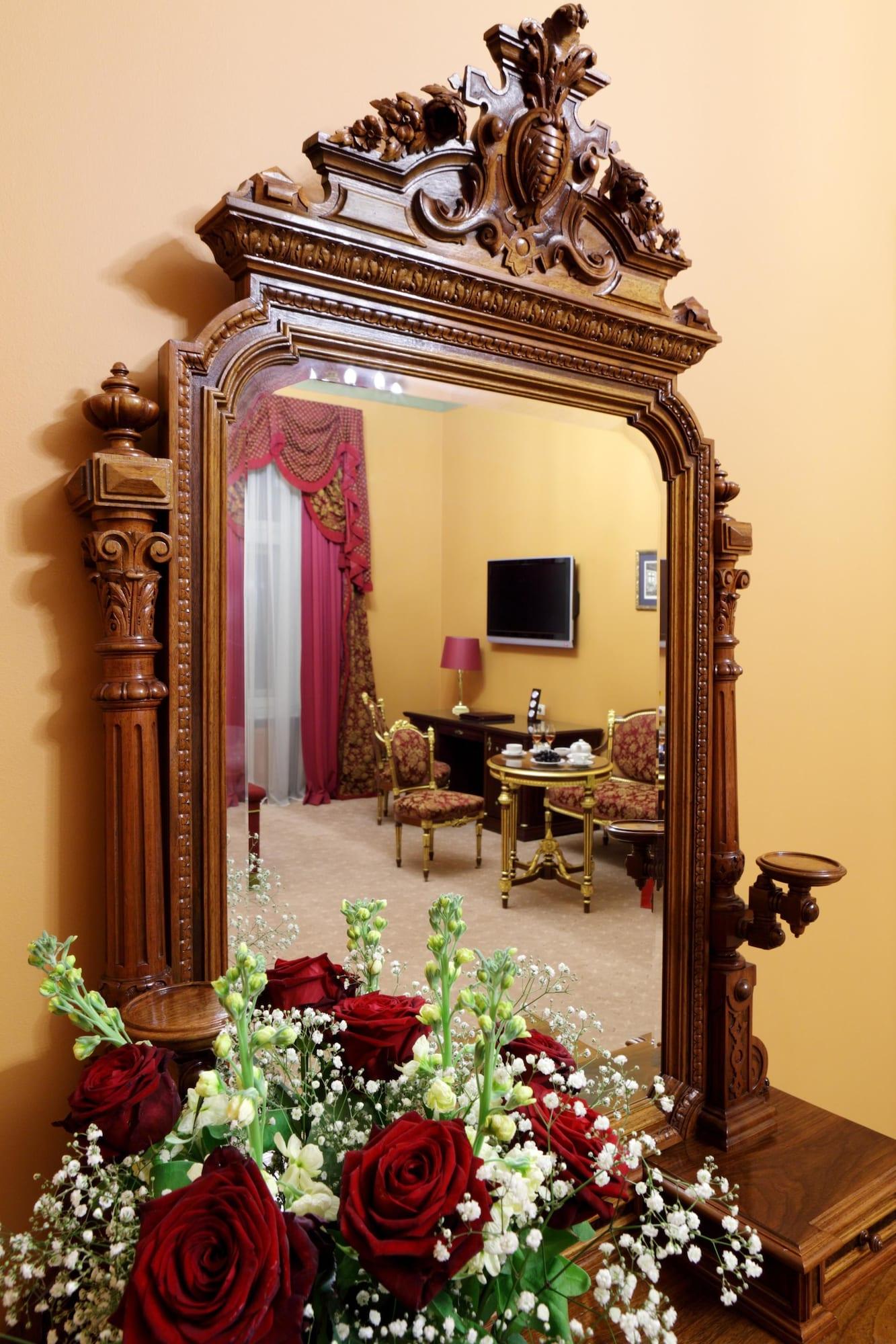 Hotel Gallery Park & Spa, A Chateaux & Collection Riga