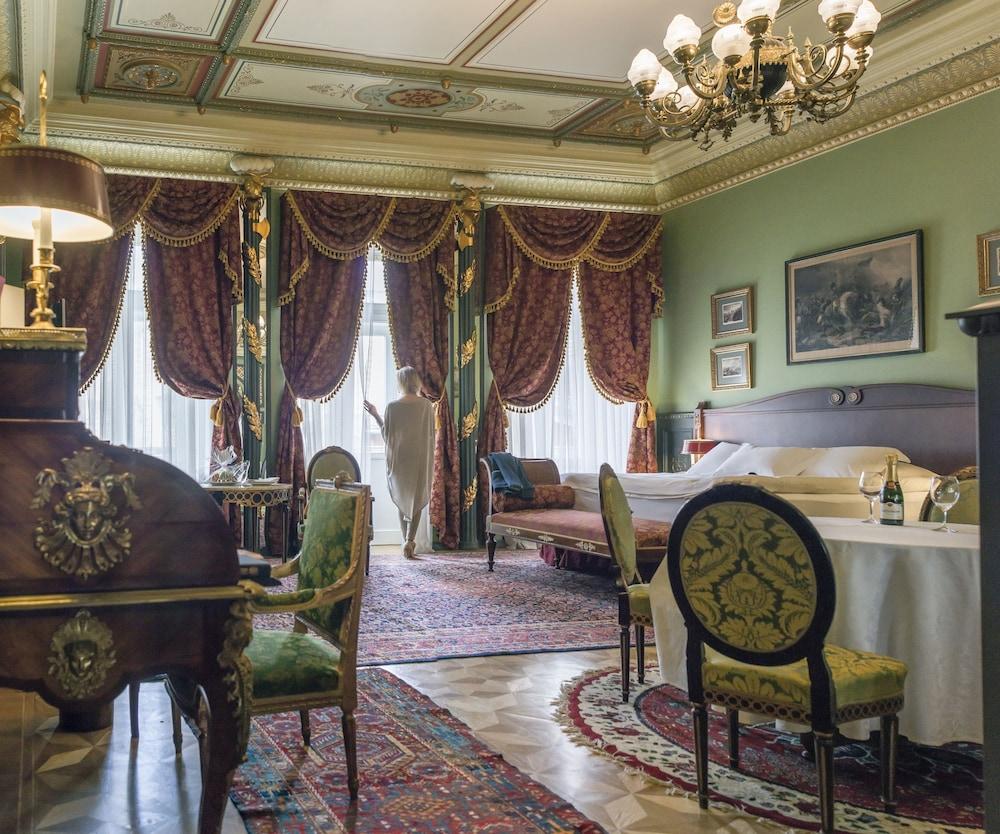 Gallery Park & Spa, A Chateaux & Collection Hotel