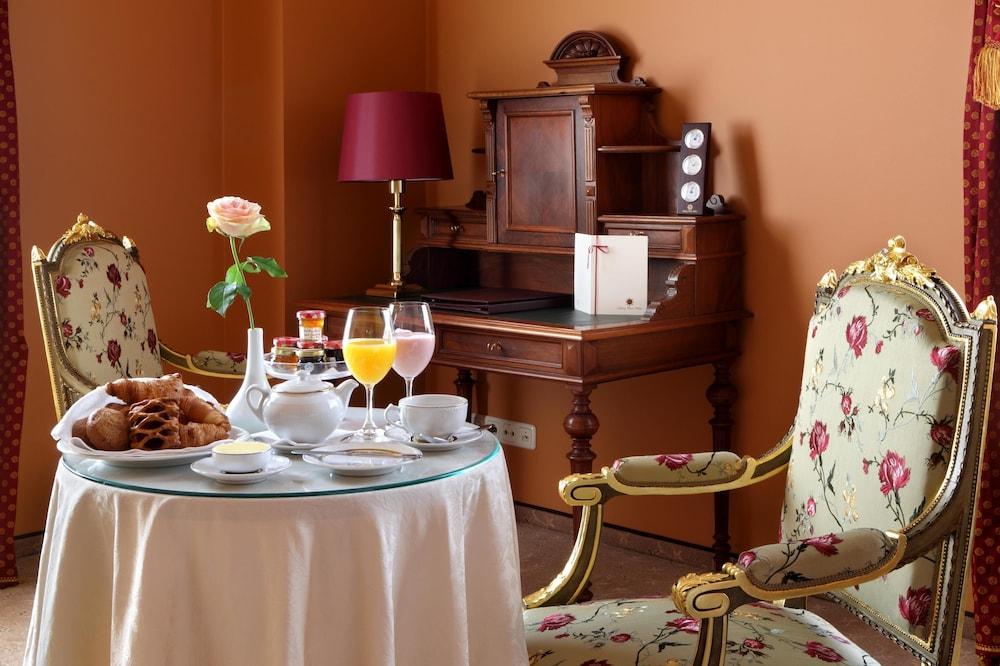 Gallery Park & Spa, A Chateaux & Collection 5* Riga