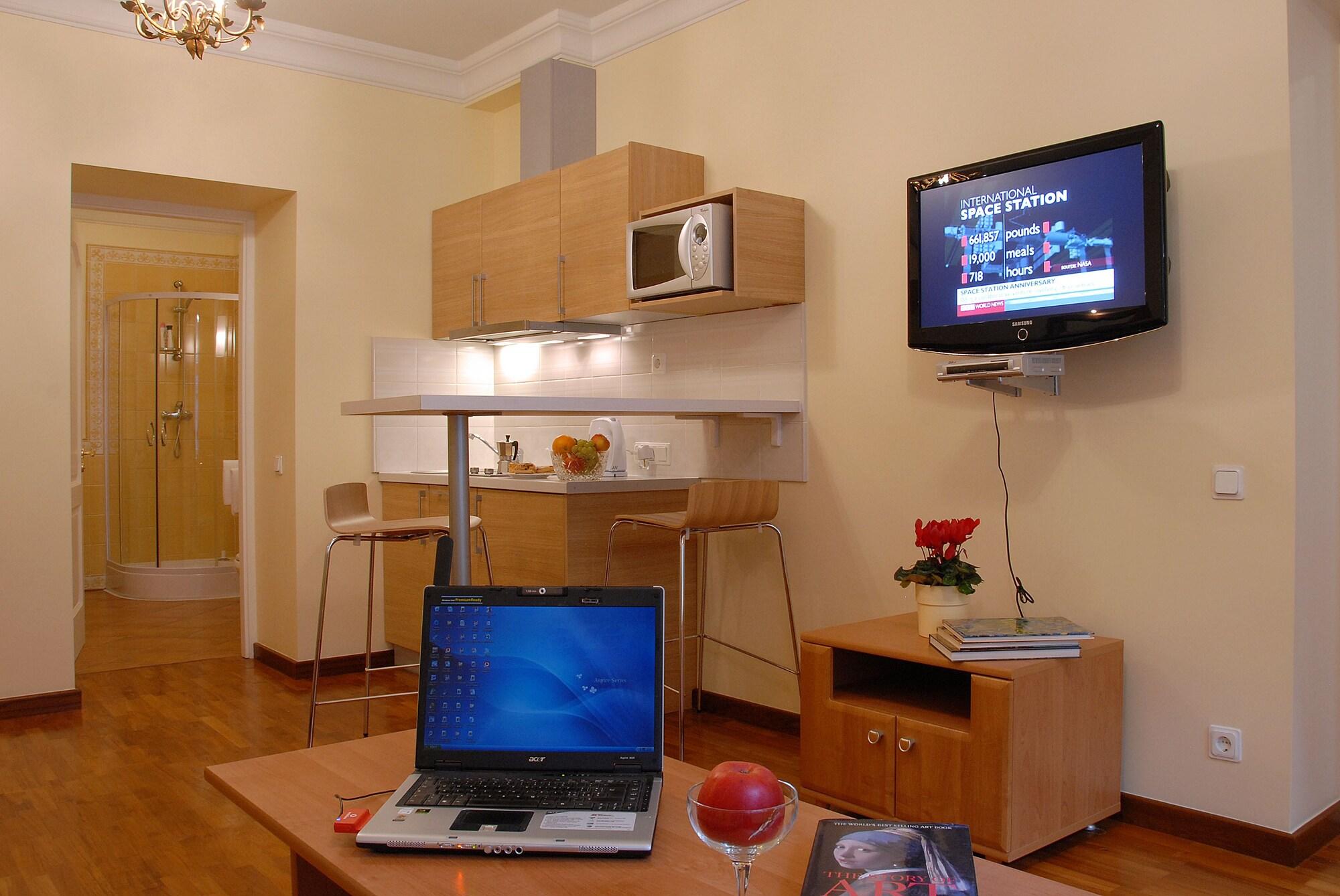 Apartment Baltic Riga