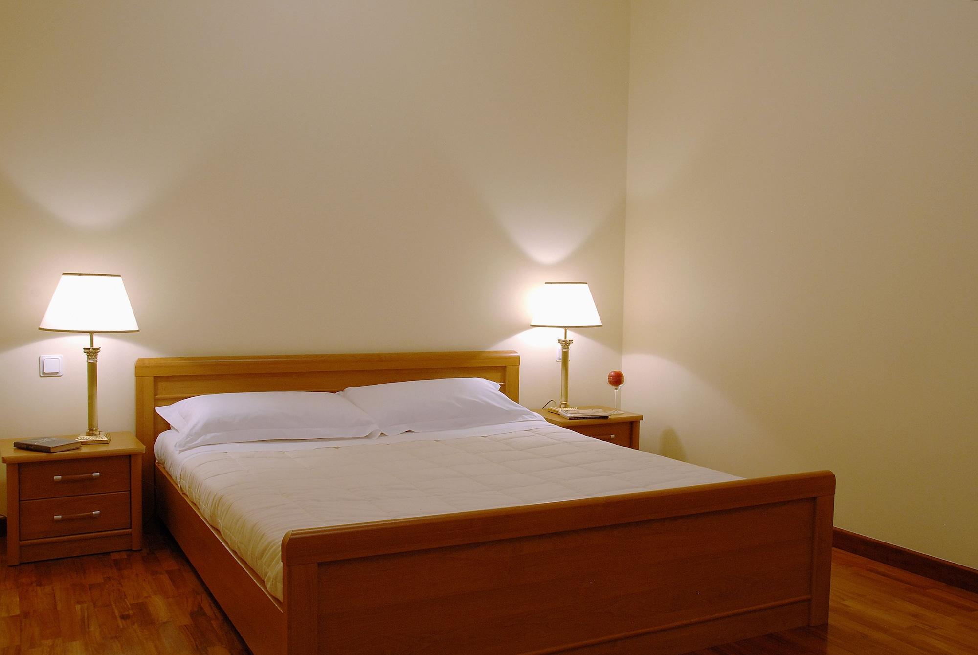 Baltic Apartment *