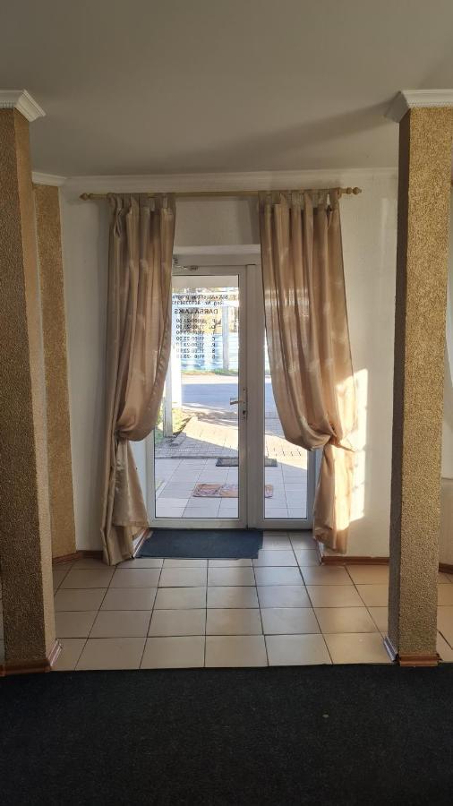 Imperija 85 Guest house Riga