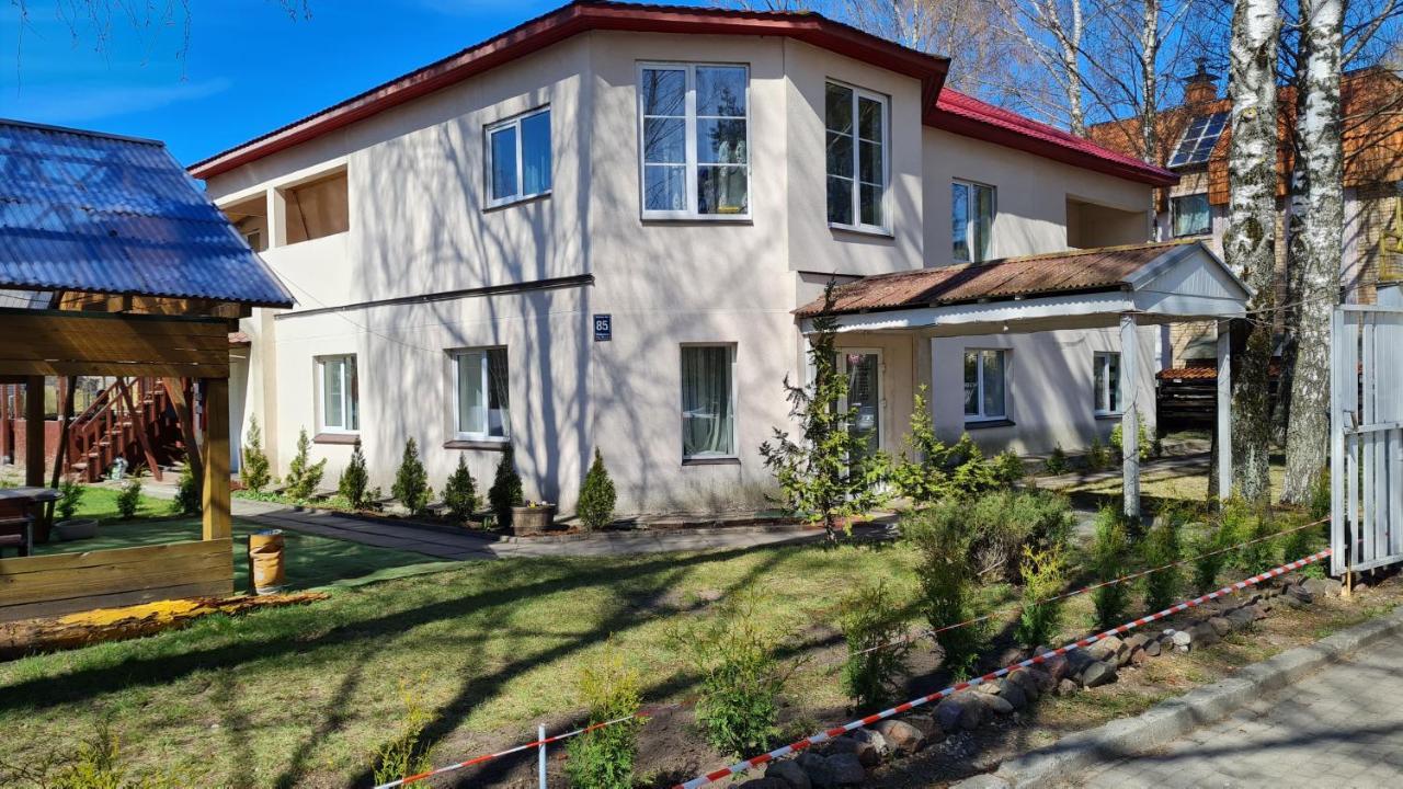 Guest house Imperija 85