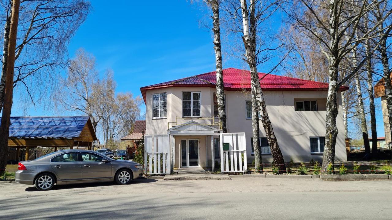 Guest house Imperija 85 Riga