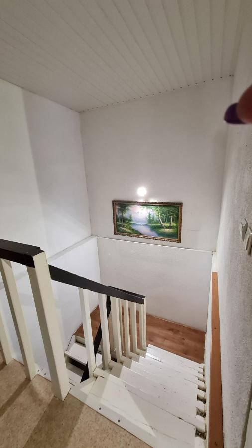 Imperija 85 Guest house Riga