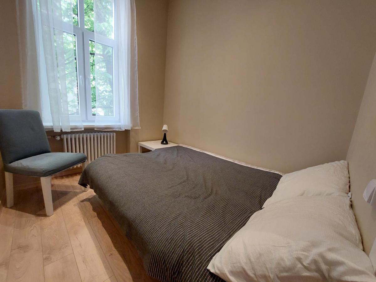 Apartment Cosy One Seperate Bedroom In Center, Perfect For Family Trip.