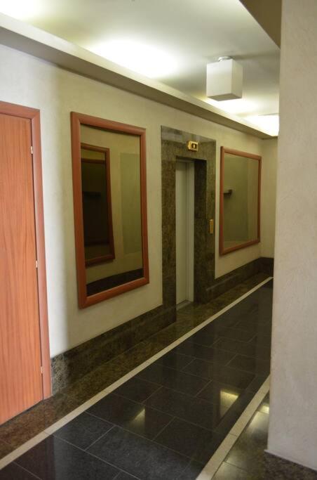 Luxury With A Balcony And View In Old Town Riika
