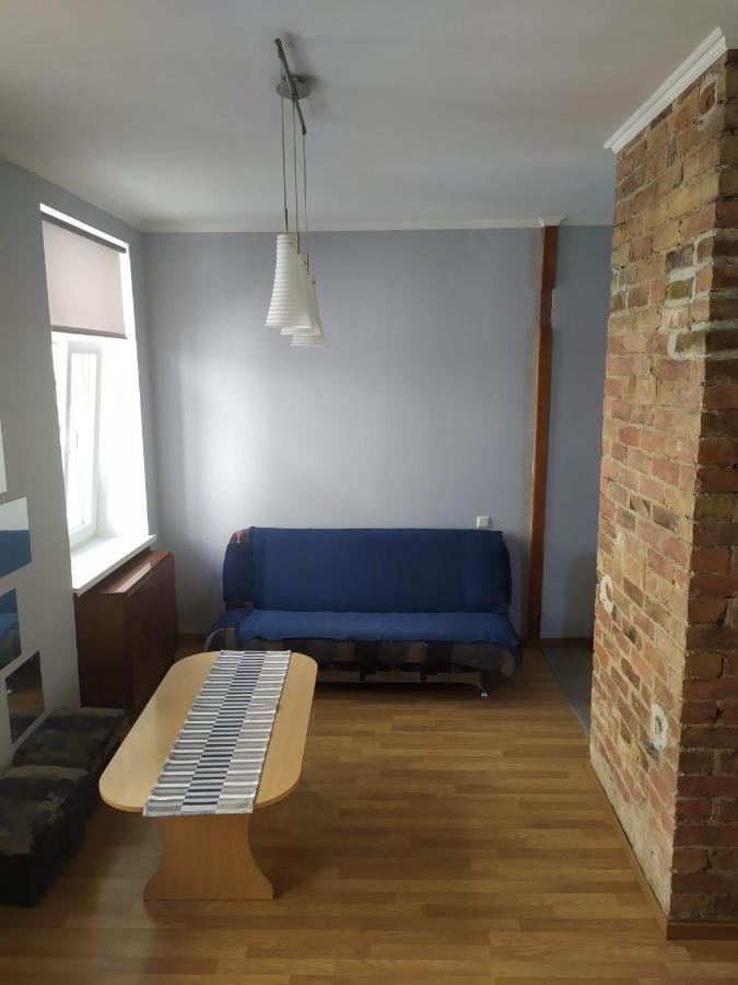 Apartment Vagnera 12 *