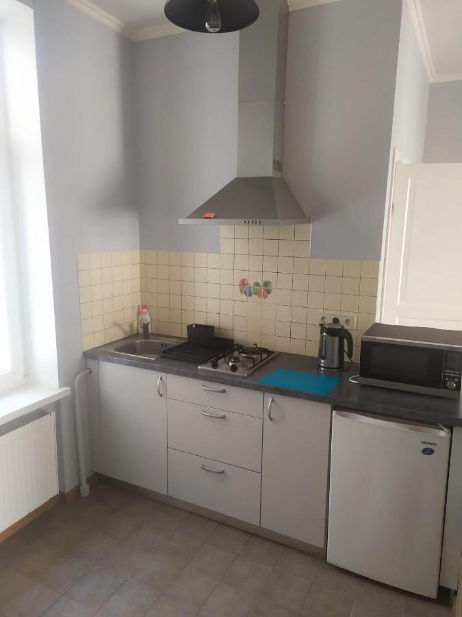 Apartment Vagnera 12