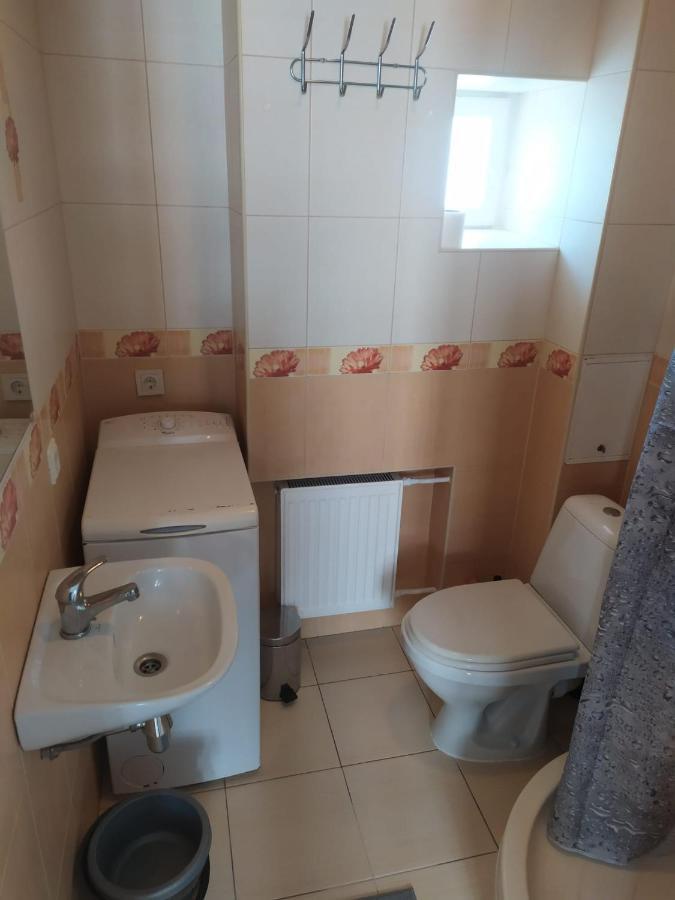 Appartement Vagnera 12 *