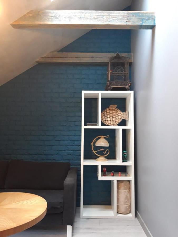 Old Town Cute Flat 2 Beds 2 Baths