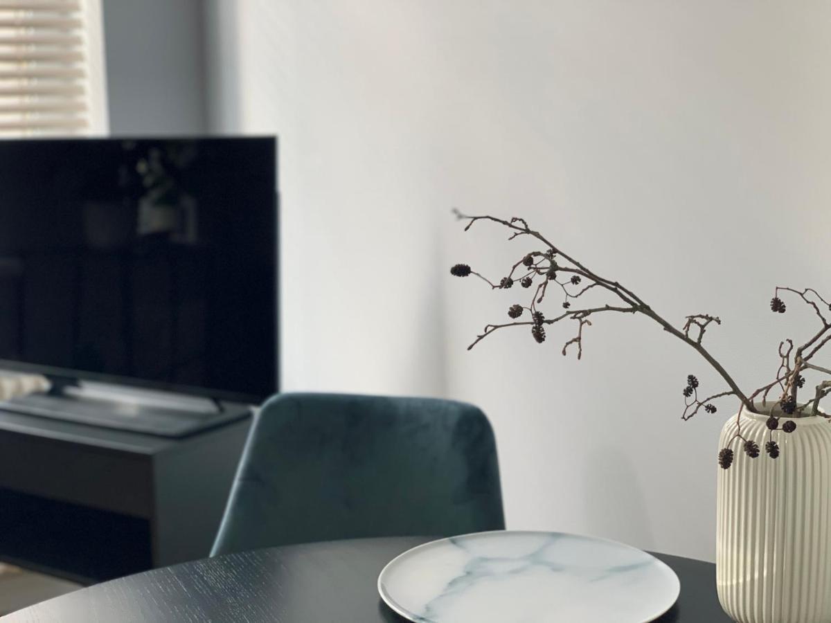 Apartment Quiet In Centre - Self Check-in, Walkable To Major Attractions