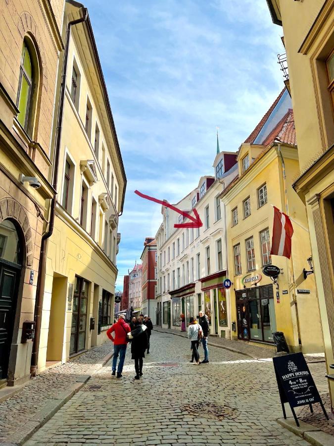 Huoneisto Stylish New In Old Town - Centre, Self Check-in, Walkable To Major Attractions *