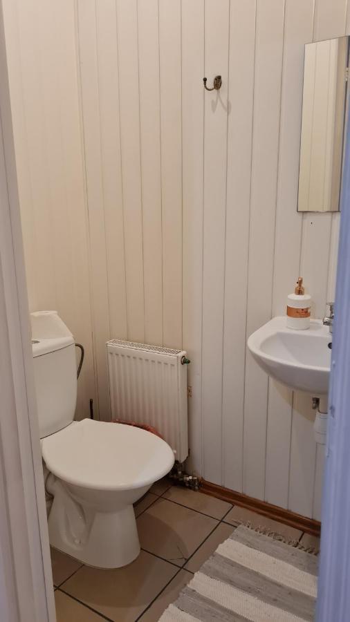 Guest house Imperija 85 Riga