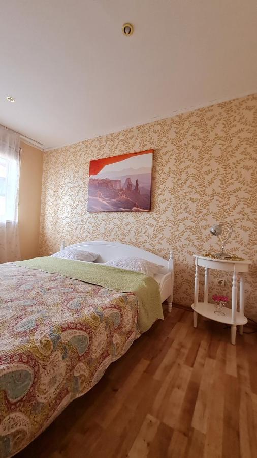 Imperija 85 Guest house