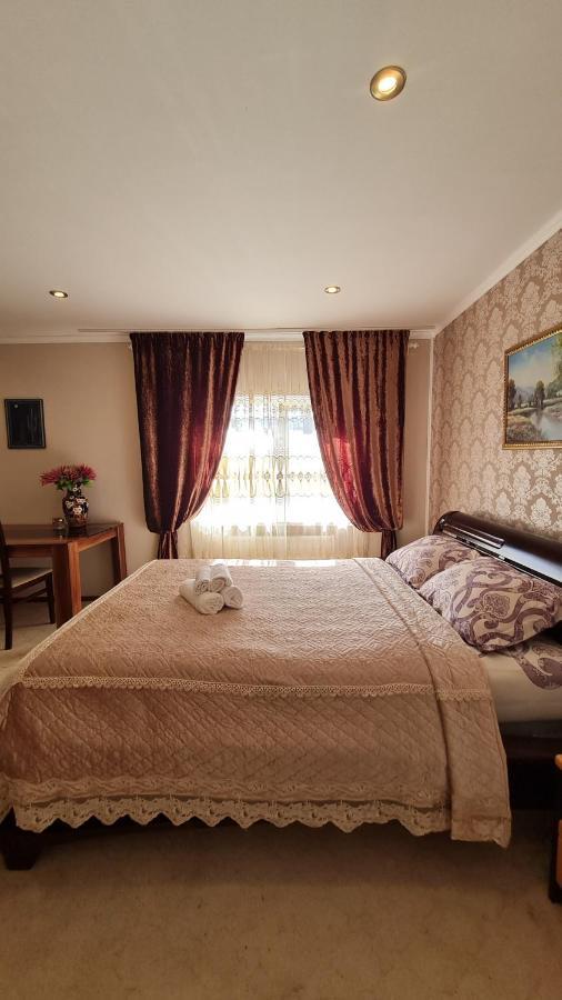 Imperija 85 Guest house Riga