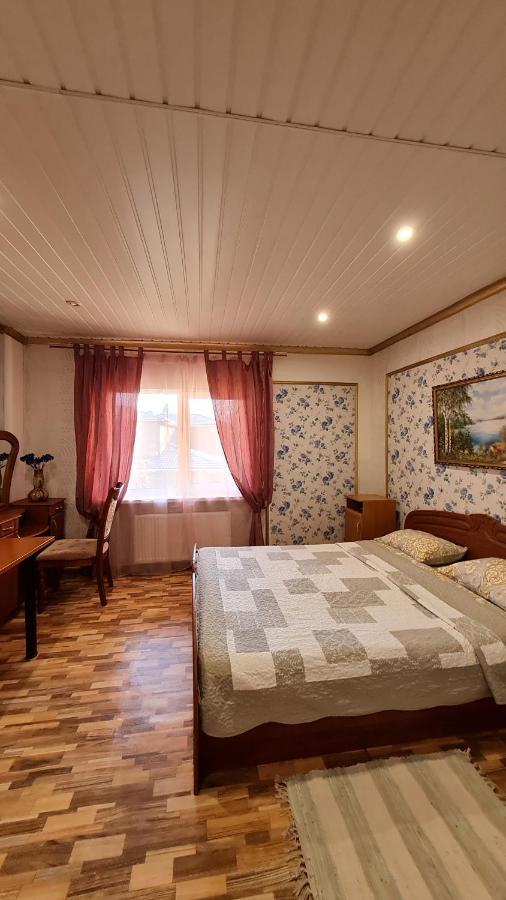 Guest house Imperija 85 Riga