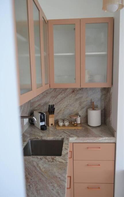Luxury With A Balcony And View In Old Town Riika