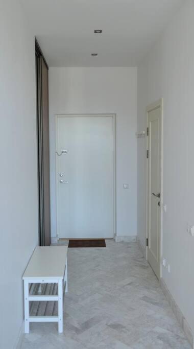 Luxury With A Balcony And View In Old Town Riika