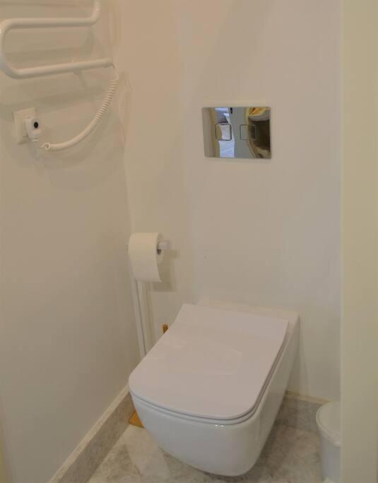 Luxury With A Balcony And View In Old Town Riika