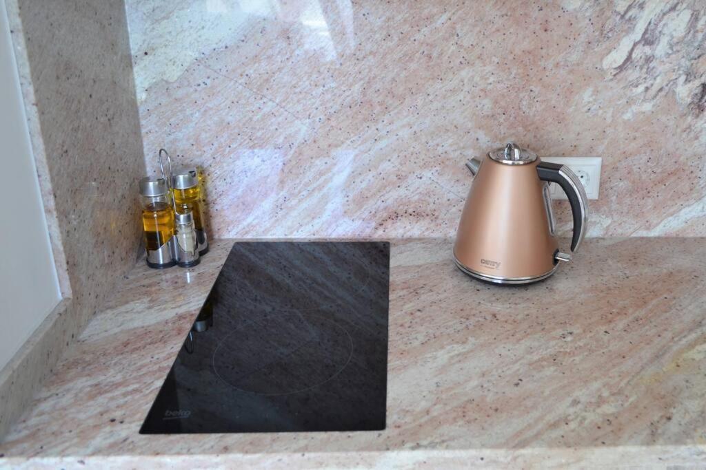 Luxury With A Balcony And View In Old Town * Riika
