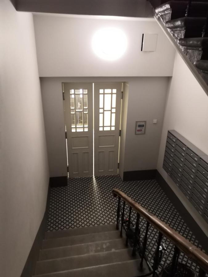 Cosy One Seperate Bedroom In Center, Perfect For Family Trip. * Riga