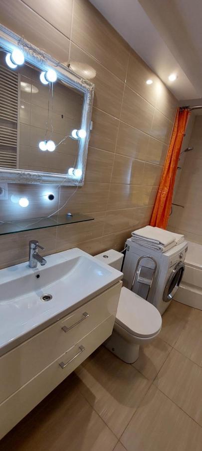 Appartement Parkcosylux Two Bedrooms Free Parking Riga