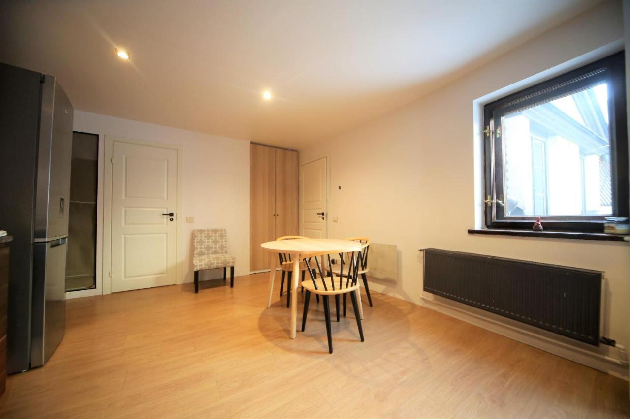 Old Town Apartments & Apartment *