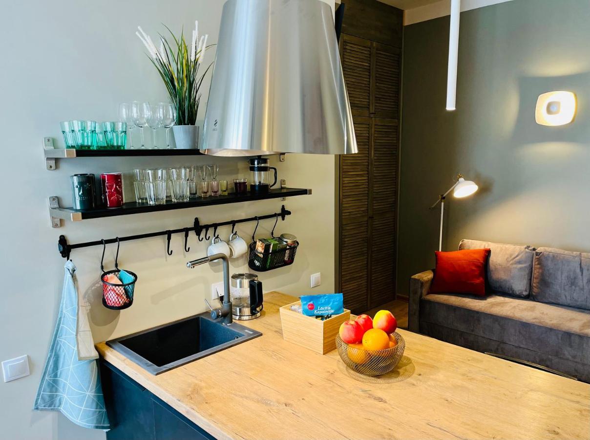 Library House Quiet&compact 2 Rooms&beds Korter