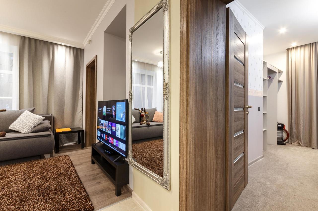 Parkcosylux Two Bedrooms Free Parking *