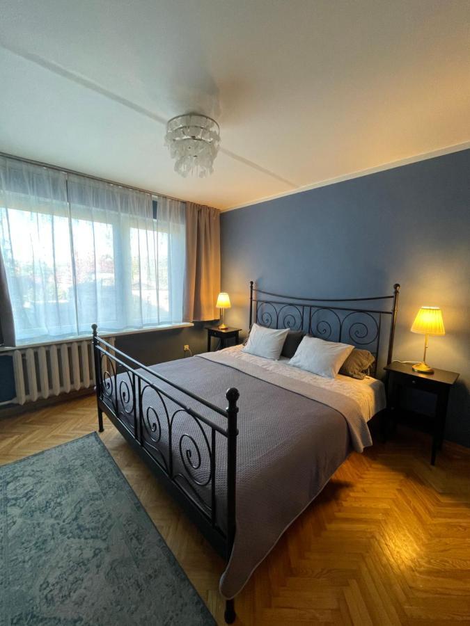 Cosy Teika Riga
