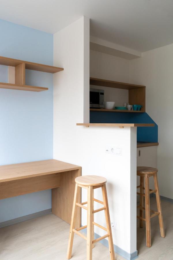 Youthments - Student Aparthotel *
