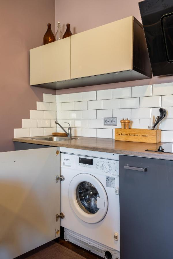 Baltic Design Apartments With Free Parking And Self Check In Riga